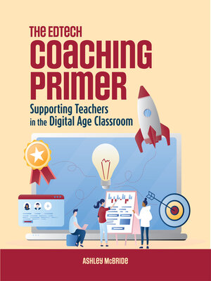 cover image of The Edtech Coaching Primer